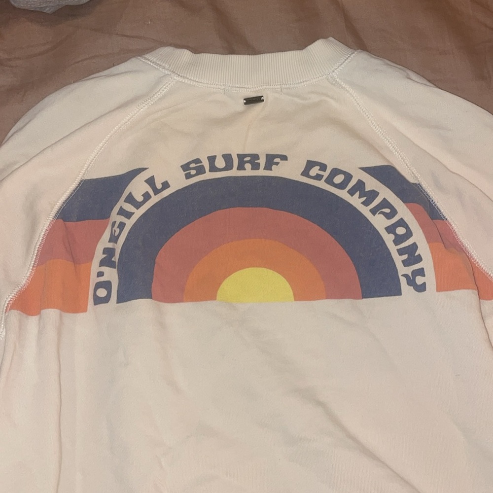 O'neill sweatshirt vintage - Picture 3 of 3